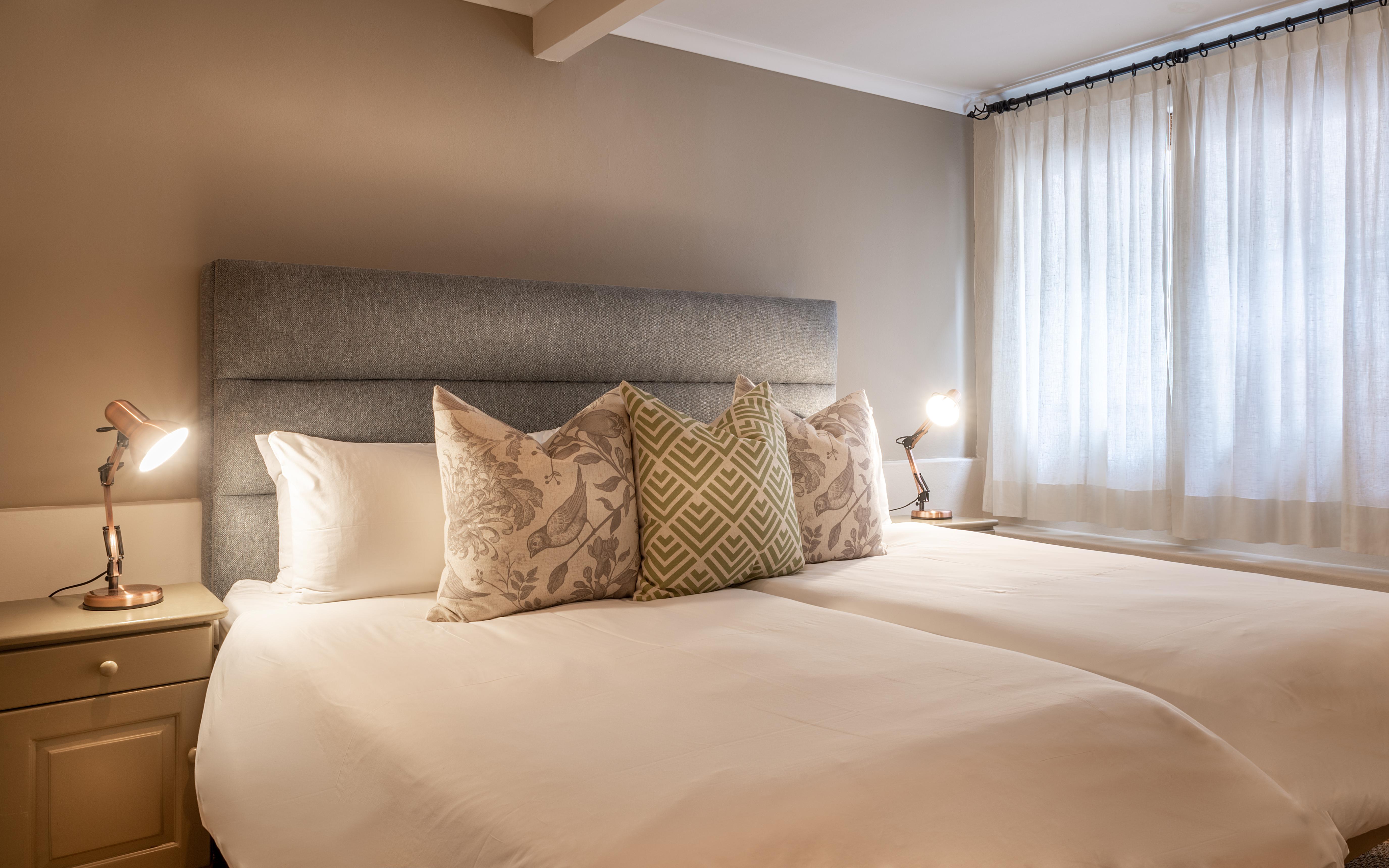 แอนทริมวิลลา Hotel เคปทาวน์ ภายนอก รูปภาพ