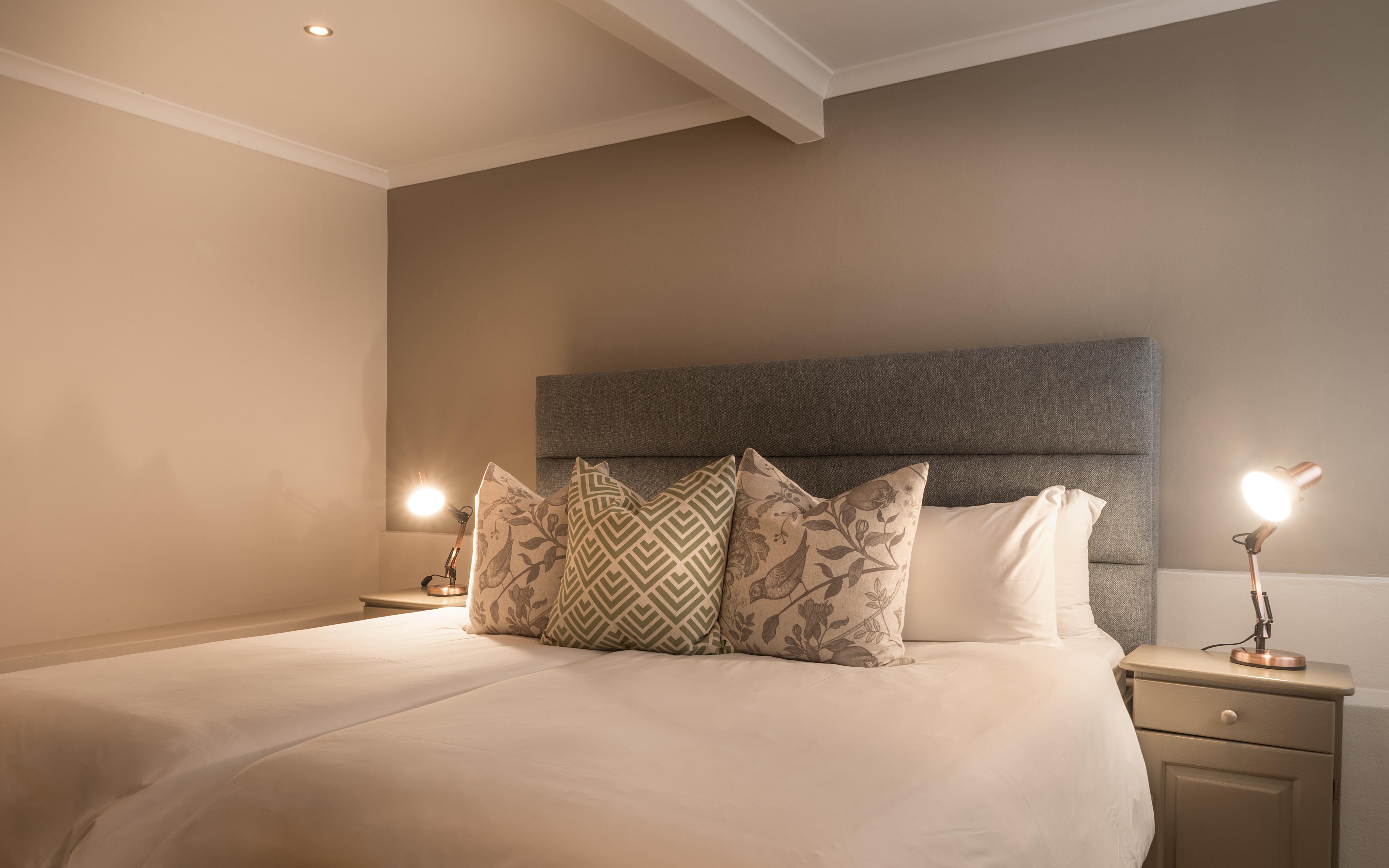 แอนทริมวิลลา Hotel เคปทาวน์ ภายนอก รูปภาพ