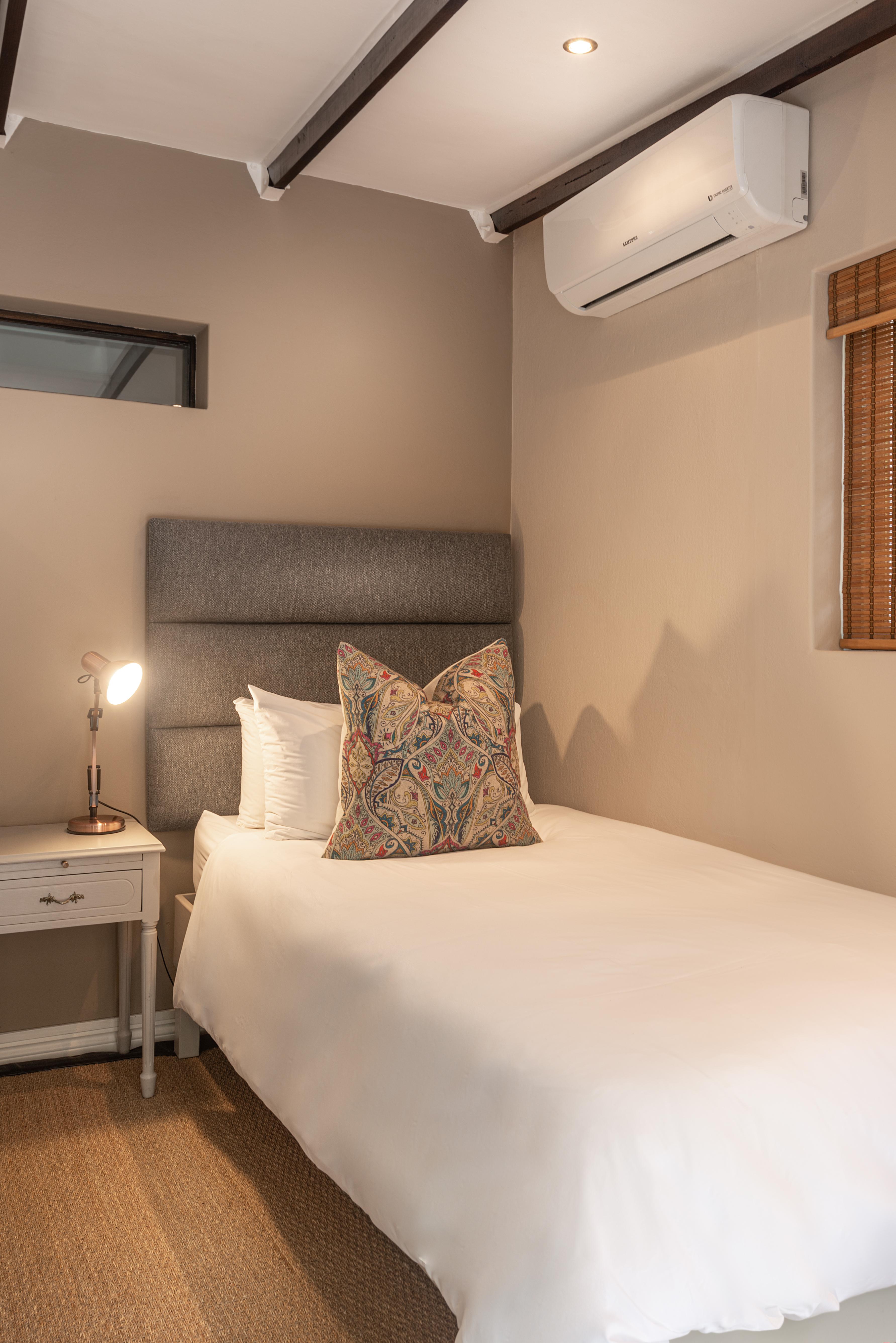 แอนทริมวิลลา Hotel เคปทาวน์ ภายนอก รูปภาพ