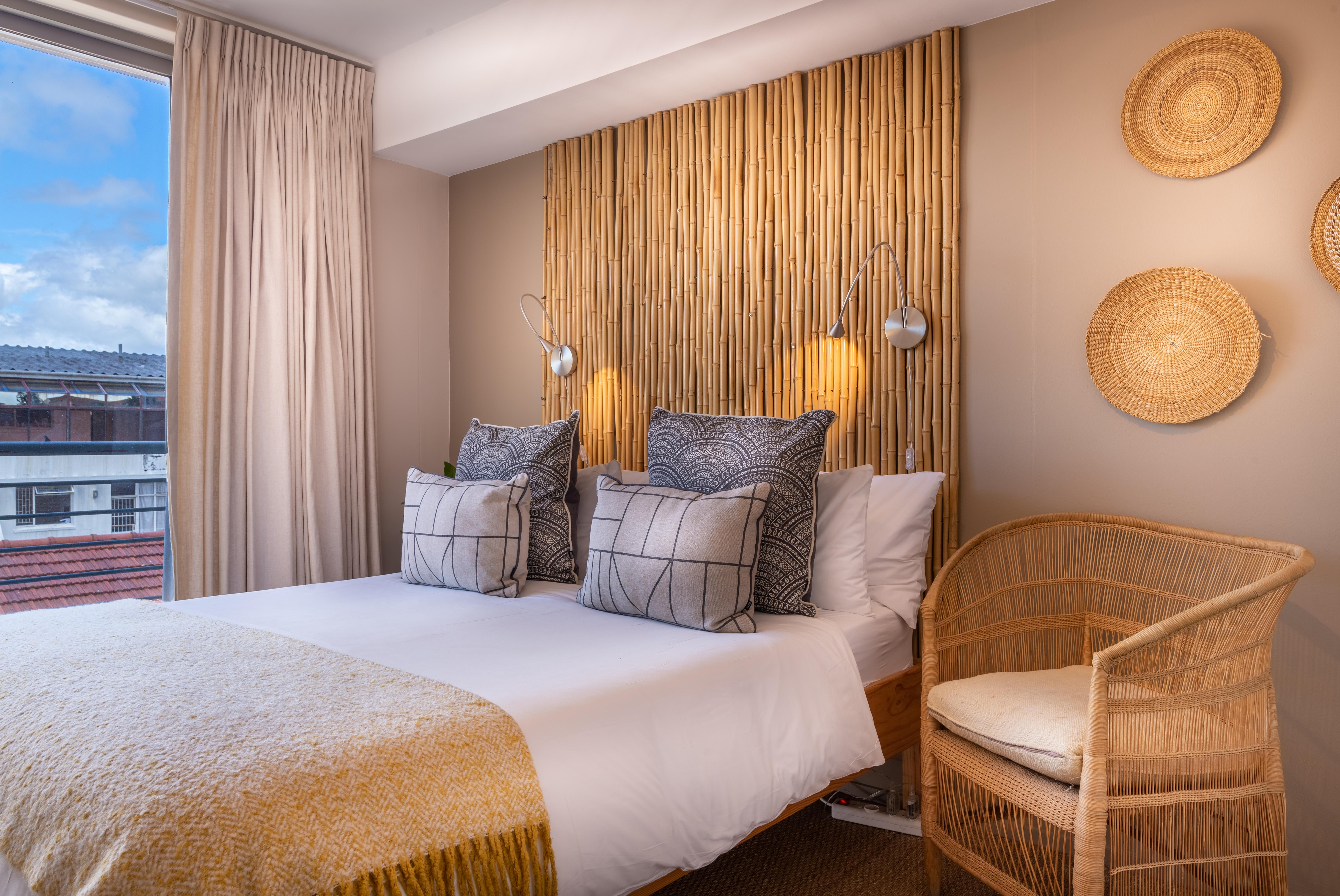 แอนทริมวิลลา Hotel เคปทาวน์ ภายนอก รูปภาพ