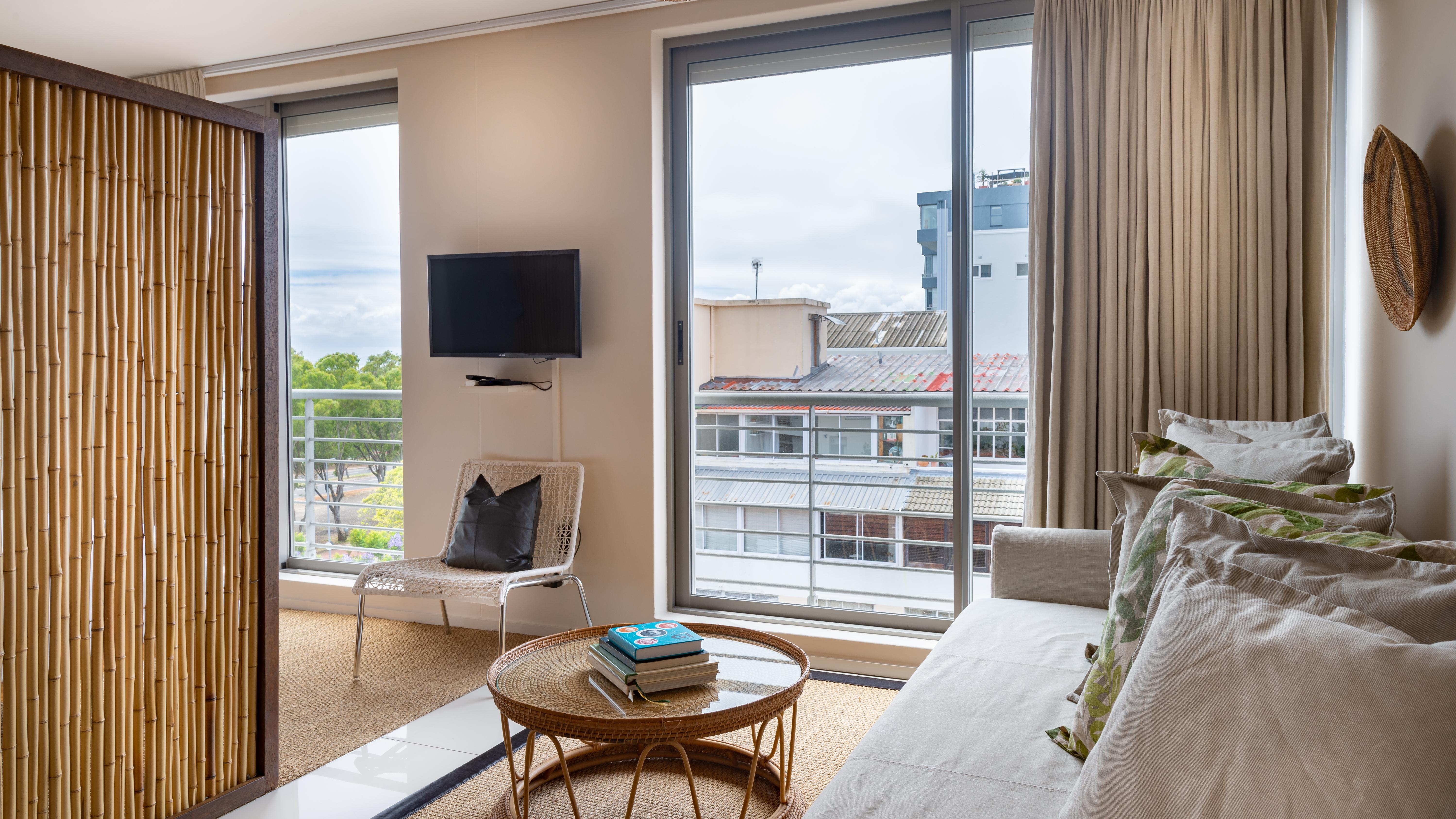 แอนทริมวิลลา Hotel เคปทาวน์ ภายนอก รูปภาพ