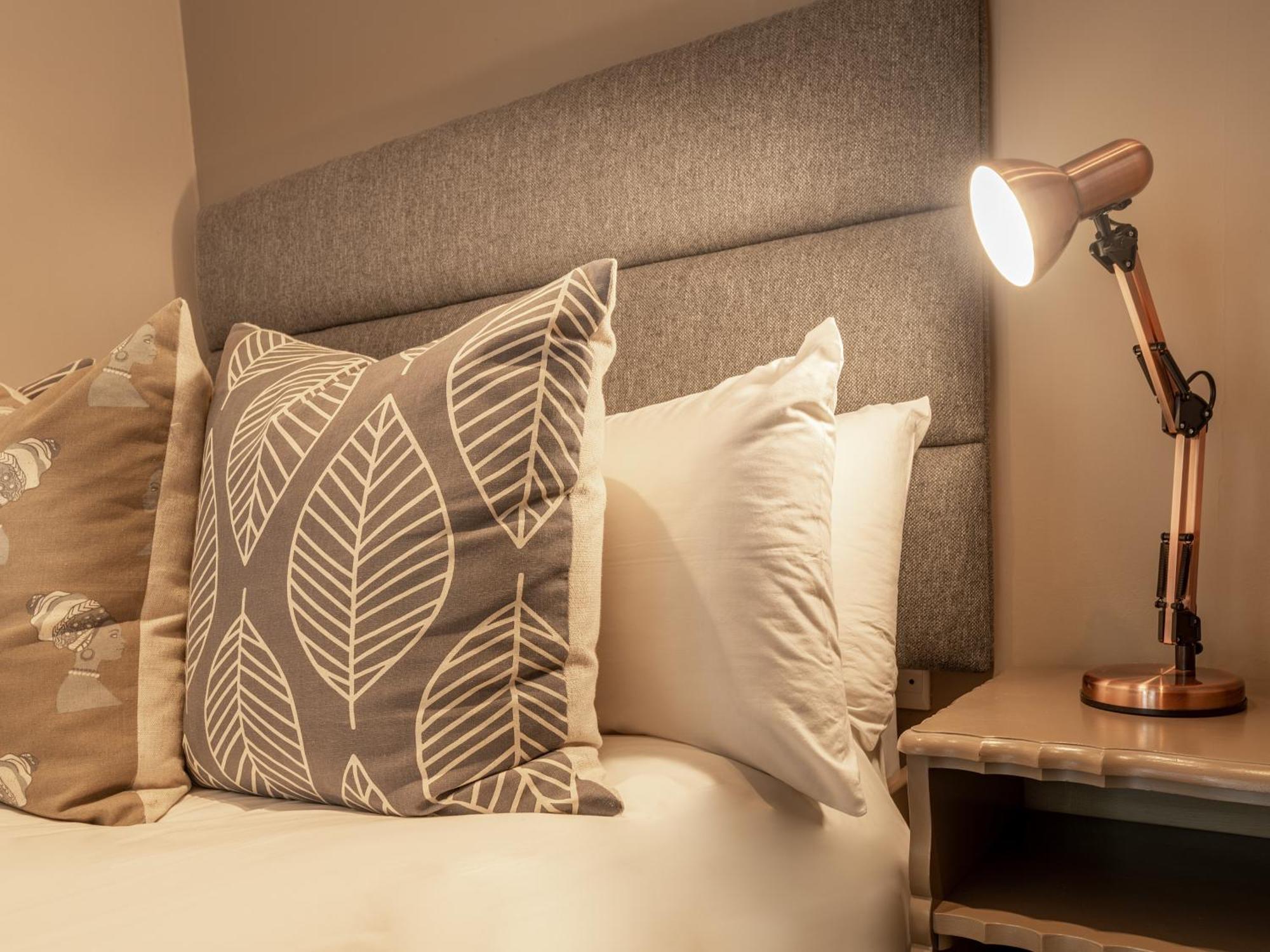 แอนทริมวิลลา Hotel เคปทาวน์ ภายนอก รูปภาพ