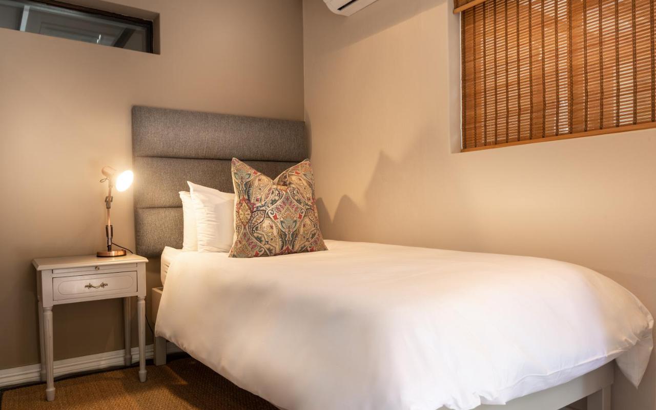 แอนทริมวิลลา Hotel เคปทาวน์ ภายนอก รูปภาพ