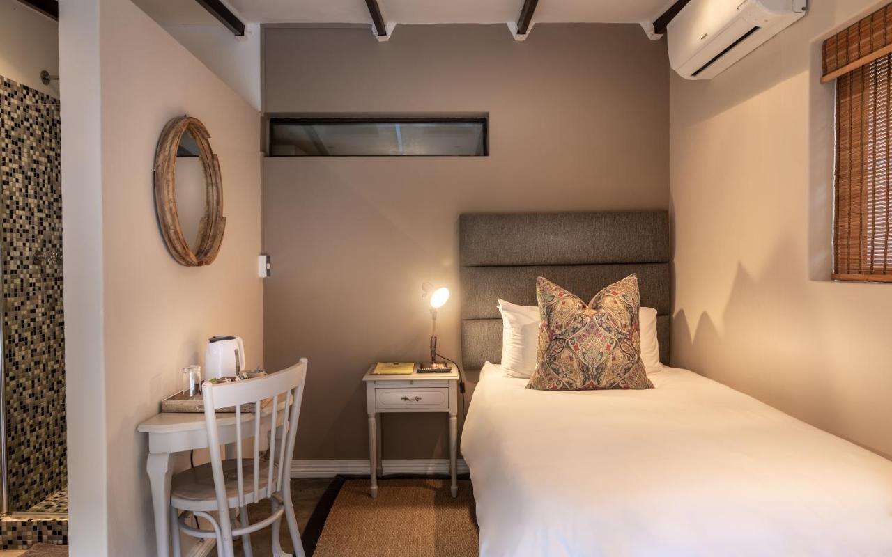 แอนทริมวิลลา Hotel เคปทาวน์ ภายนอก รูปภาพ