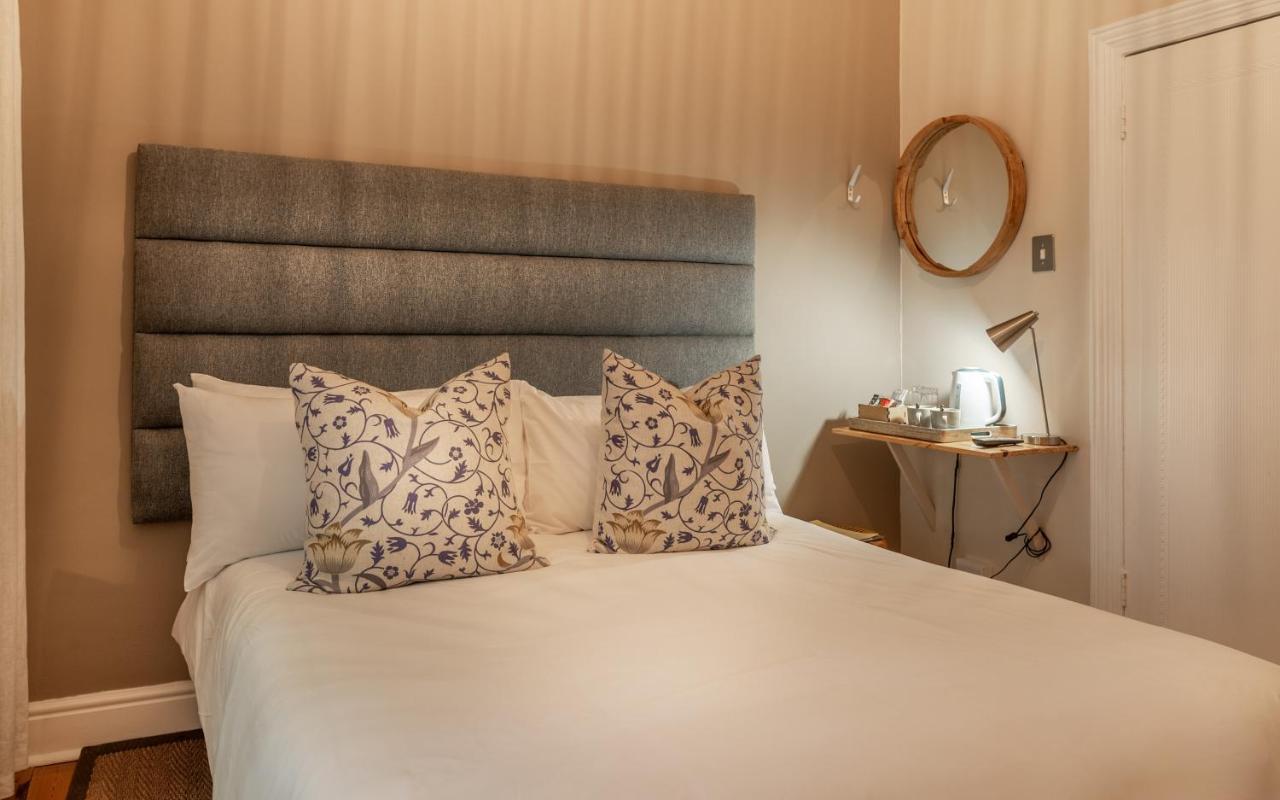 แอนทริมวิลลา Hotel เคปทาวน์ ภายนอก รูปภาพ