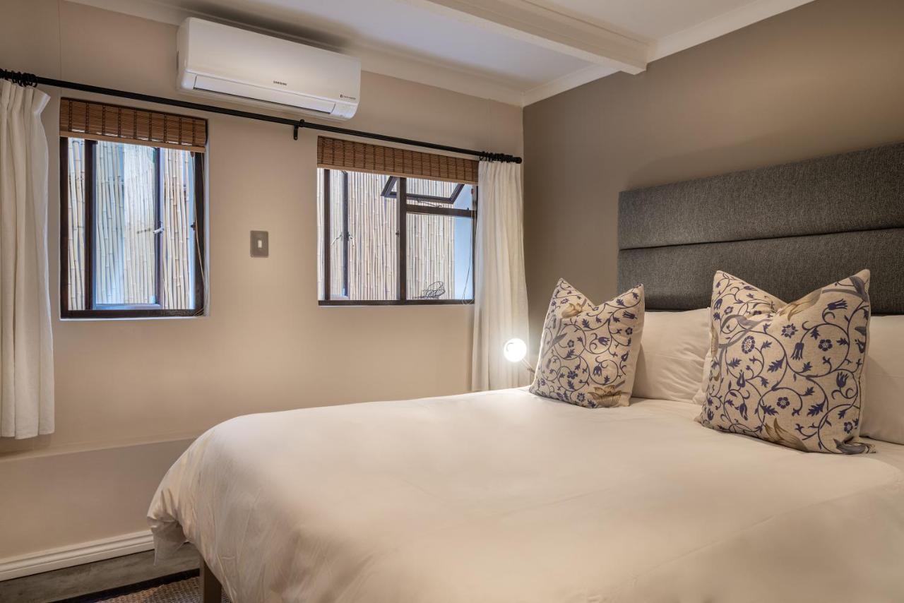 แอนทริมวิลลา Hotel เคปทาวน์ ภายนอก รูปภาพ
